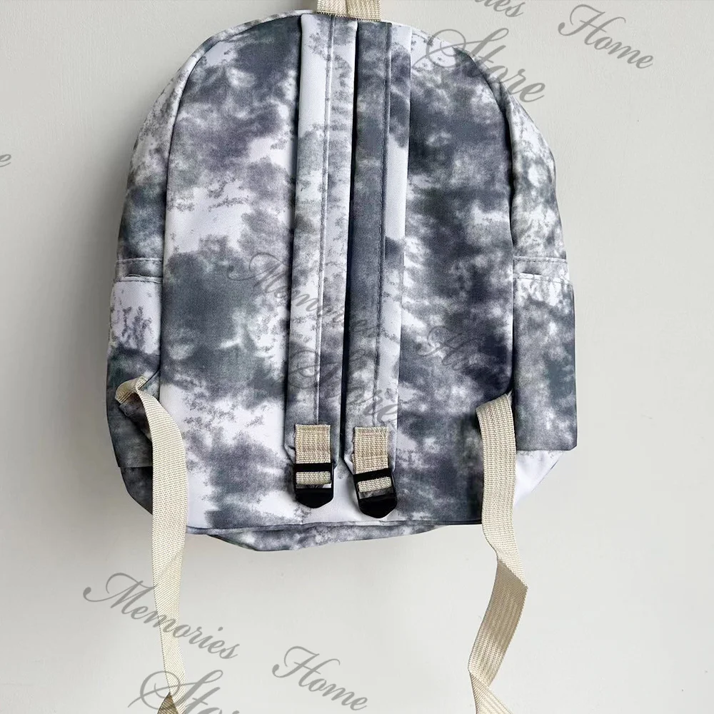 Рисунок 3 - Вместительные нейлоновые рюкзаки для студентов