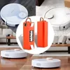 Original 14.4V 6500mAh Replacement Battery For Roborock S6 S7 MaxV Q5 Q7 MAX Robot Vacuum Cleaner Accessories Parts 6