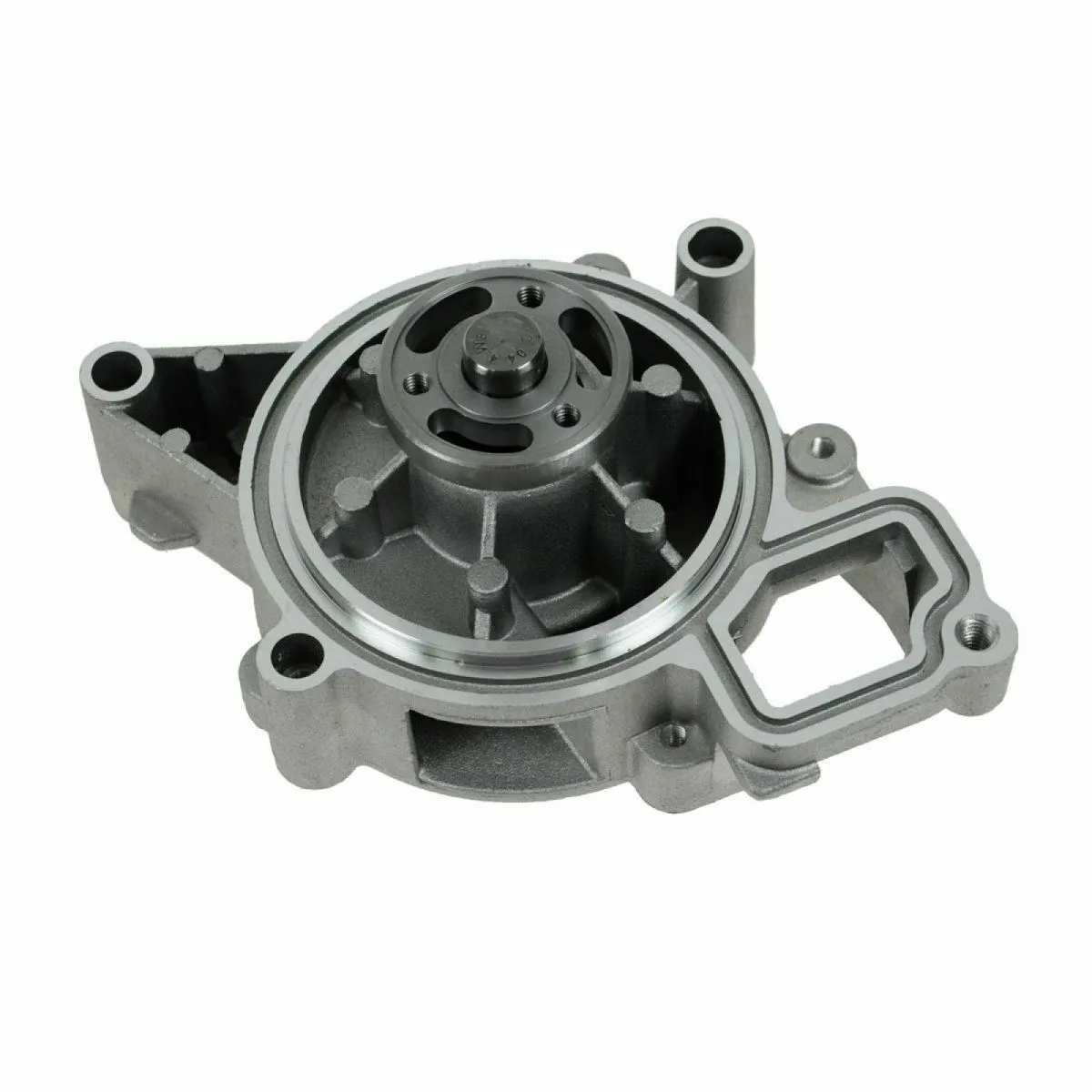 

Водяной насос двигателя для Buick Chevy GMC oldpontiac Saab Saturn, Новинка