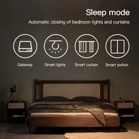 Tuya multi-modo zigbee bluetooth gateway hub sem fio eletrodomésticos inteligentes controle remoto ponte suporte alexa google casa - Imagem 4