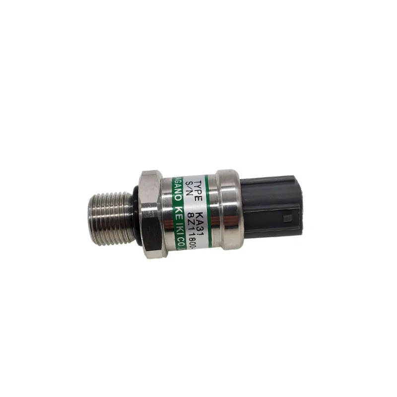 

Daewoo DX150 220 215 225 300 -5/7/9 Excavator Parts hydraulic pump high pressure sensor accessories