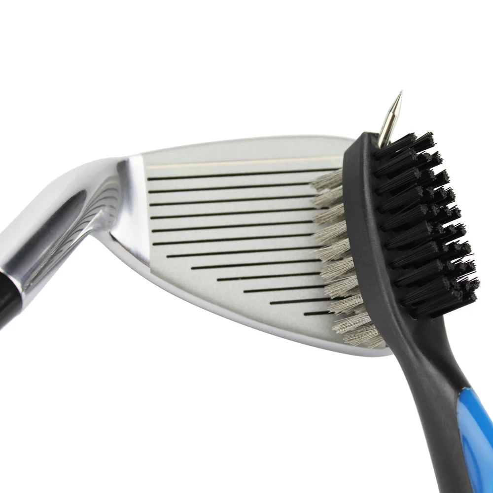 Golf Cleaning Brush For Club