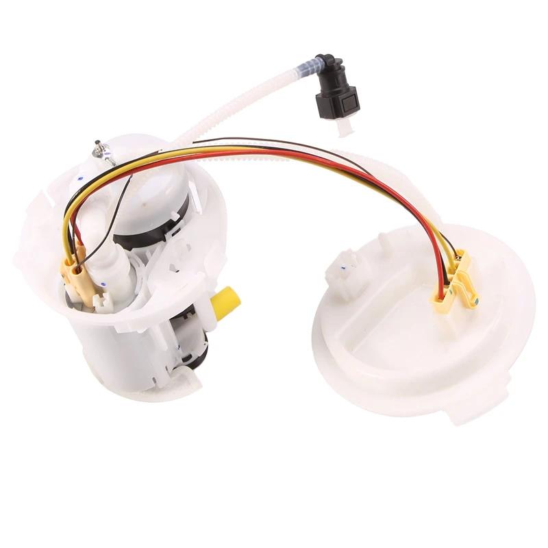 8W0919087L Car Fuel Pump Assembly For 20162023 A4 B9 Engine 2.0