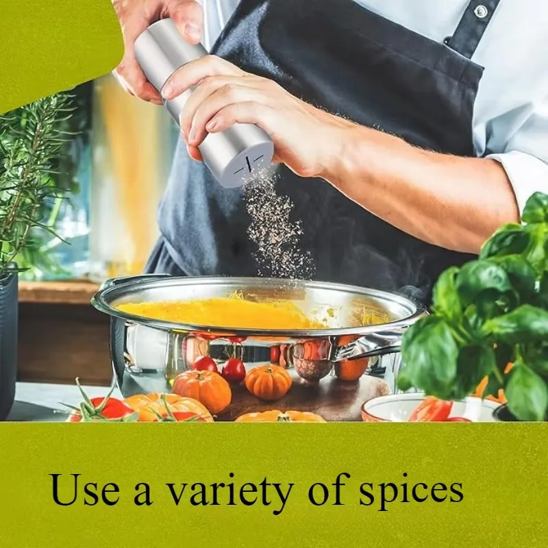 Metal Nutmeg Mill Grater Grinding Nut And Hard Spice Hand Operated Manual Grinding Machine Crushers Kitchen Tool Accessories