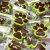 Cute Cat Paw Squeeze Toys Stress Relief Toys Creative Slow Rebound Kawaii Decompression Toy Gift Soft Funny Pinch Toy Kids Gift 5