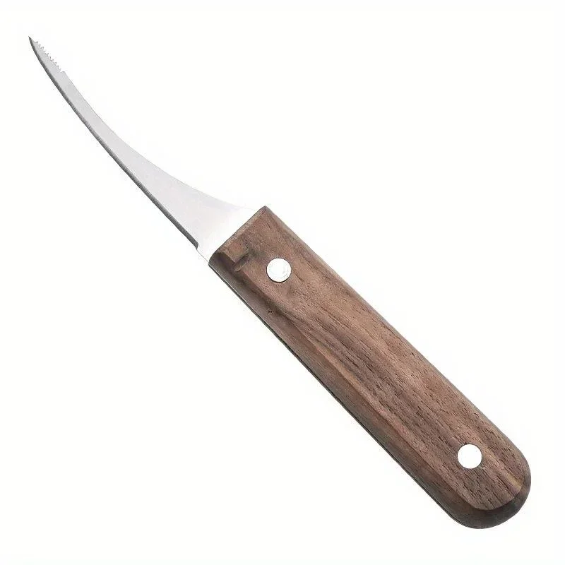 Stainless Steel Shrimp Peeler Prawn Shrimp Line Cutter Fishing Lobster Shell Remover Peel Device Kitchen Tool