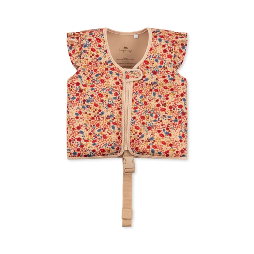 Рисунок 4 - Новинка, детская одежда для плавания SWROW