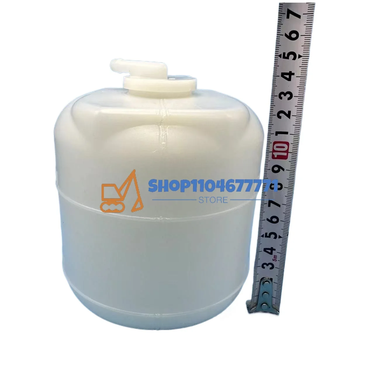 720445-44200,72044544200 for Yanmar for Expansion Tank Sub Reservoir Wator Tank 2Gm20F,3Gmf,For Komatsu PC60