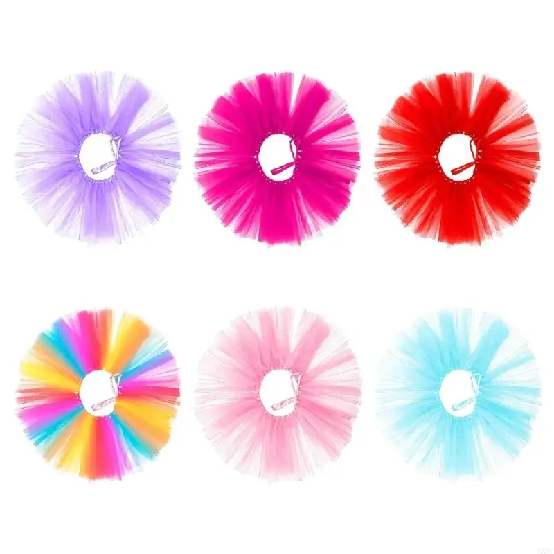 AXYC Girl Cats Dress Wedding Costume Apparel Birthday Dresses Puppy Beach Dress Skirt Holiday Party Costumes