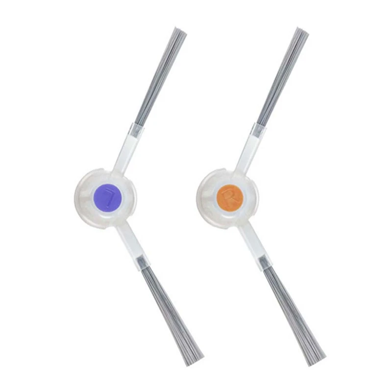 

1 Pair Replacement Side Brush For NARWAL J3 Robot Vacuum Cleaner Accessories Side Brush