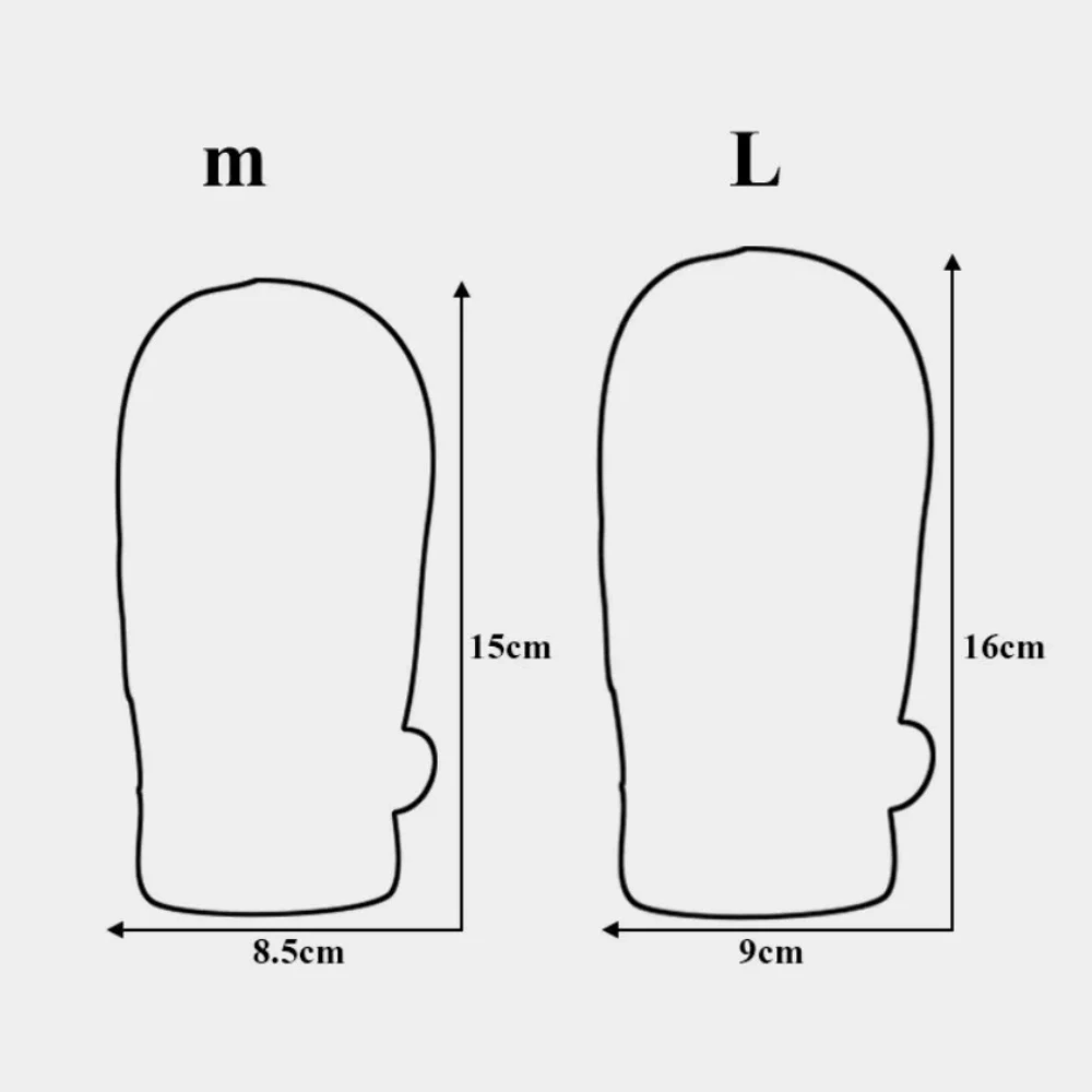 Winter Gloves Ski Gloves New Kids Winter Ski Gloves Cute Cartoon Warm Mittens Non-slip Windproof Waterproof Outdoor Sports Gloves for Children Boys Girls