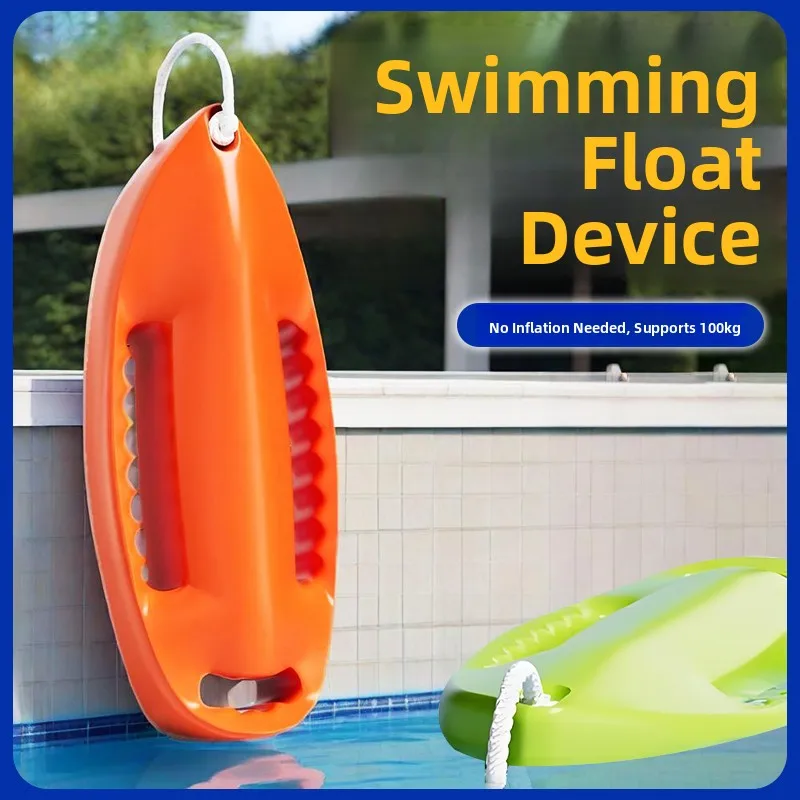 Water Floating Device Swimming Floating Device Buoyancy Tube Life Saving Arm Flotation Board ...