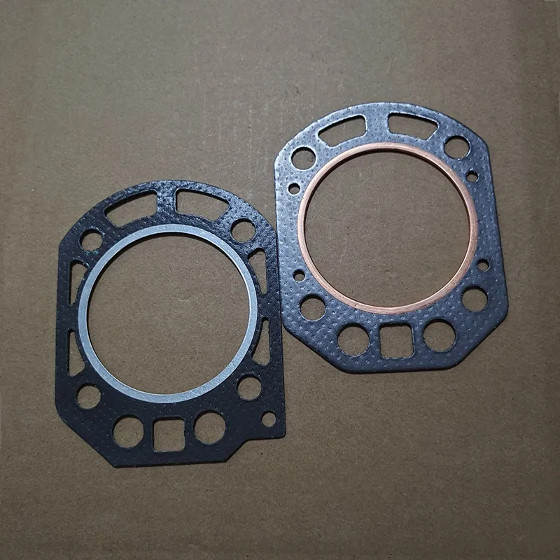 

R176 83mm Diesel engine cylinder head gasket Direct injection cylinder head Gasket For Changchai Changfa Jiangdong and so on