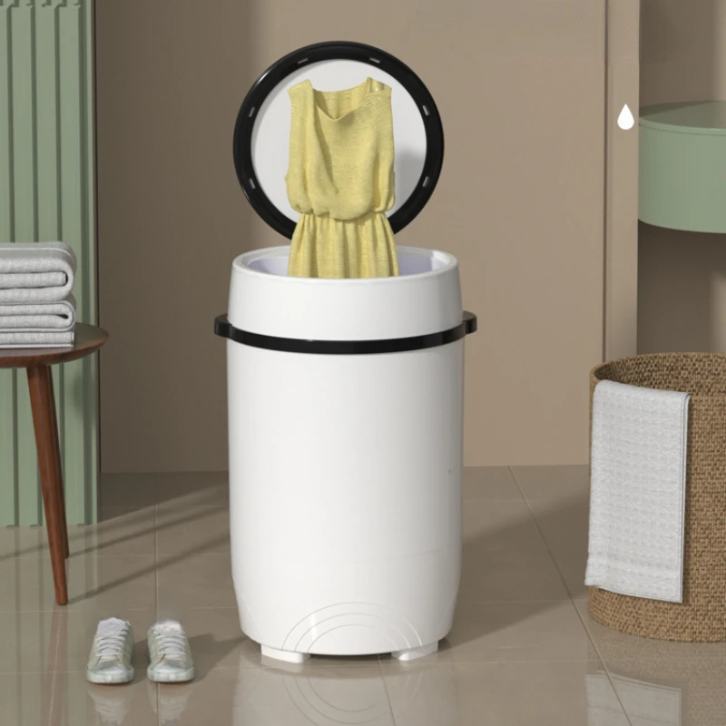 

Small Mini Non-Automatic Shoes Cleaning Machine Lazy