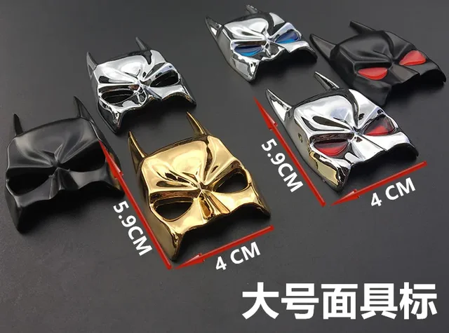 Carta Da Parati Con Logo Batan E Il Cavaliere Oscuro