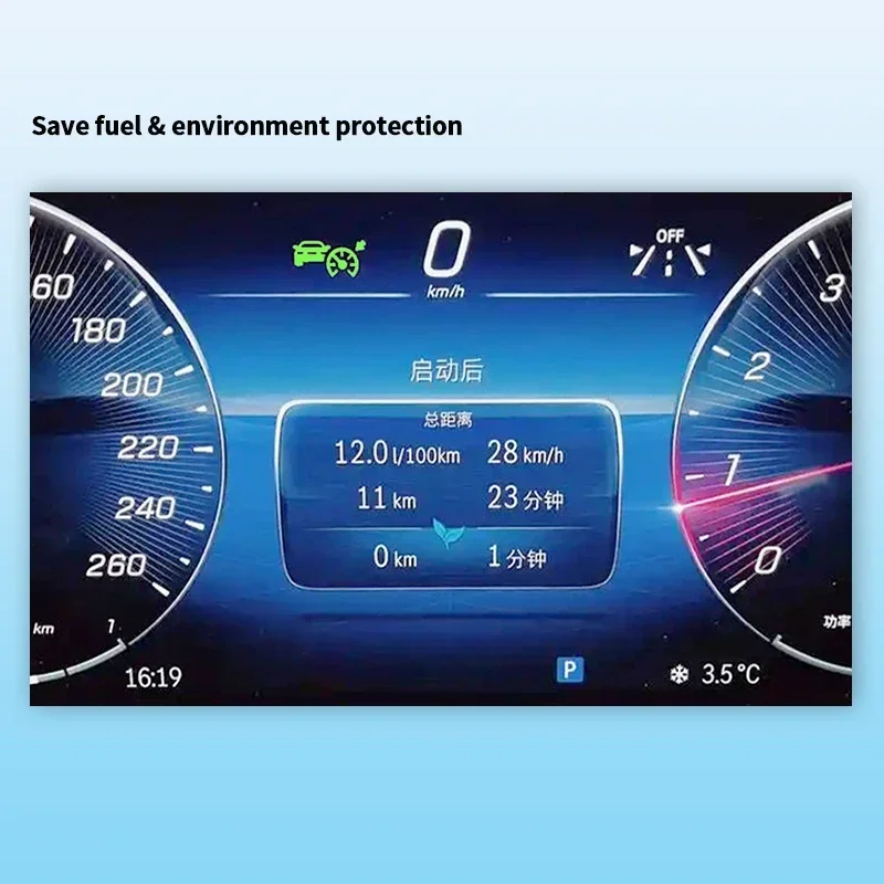 EASYGUARD 크루즈 컨트롤 시스템 (스즈키 스위프트/알토/비타라/디자이어용) 속도 제어 시스템 차량 속도 제한기