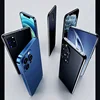 Xiaomi 50000mAh Mini Magnetic Wireless Power Bank Charger Fast Charging Thin External Battery For iPhone Huawei Samsung Xiaomi 5
