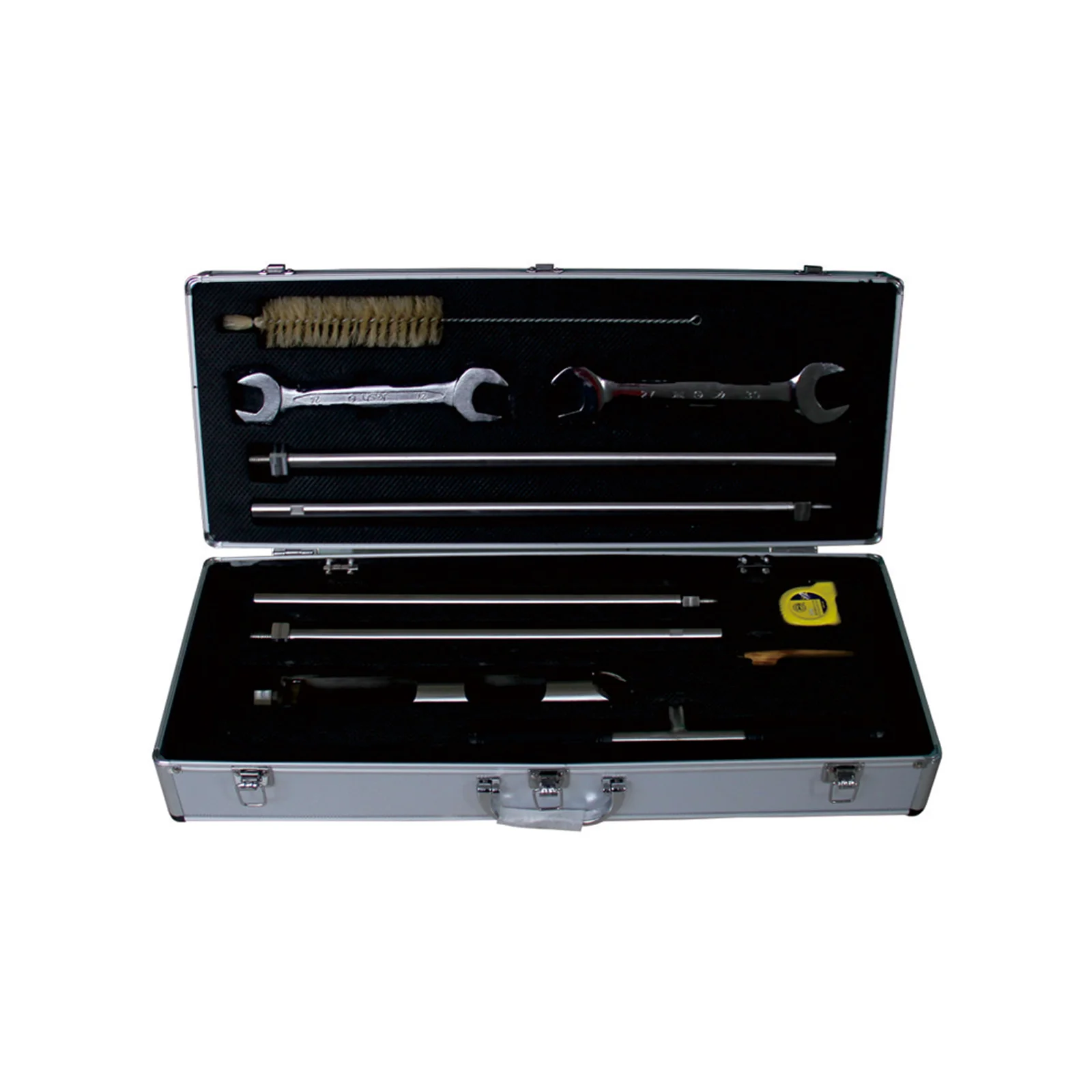 

Soil Driller Kit
