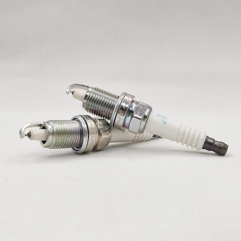 ZFR5LP-13G 7781 Laser Platinum Spark Plugs 4/20PCS for Chrysler Volkswagen Pacifica Dodge Avenger Routan ZFR5LP13G-7781