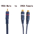 1male to 2female