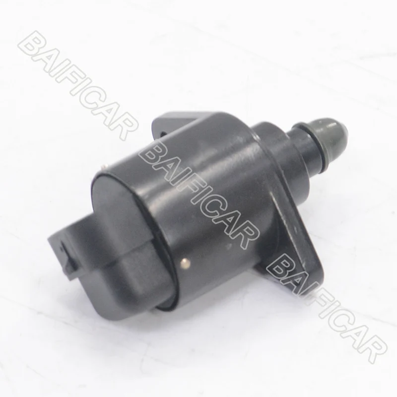 Baificar Idle Air Control Valve Stepper Motor 19209V For Peugeot 206 SW 1.1