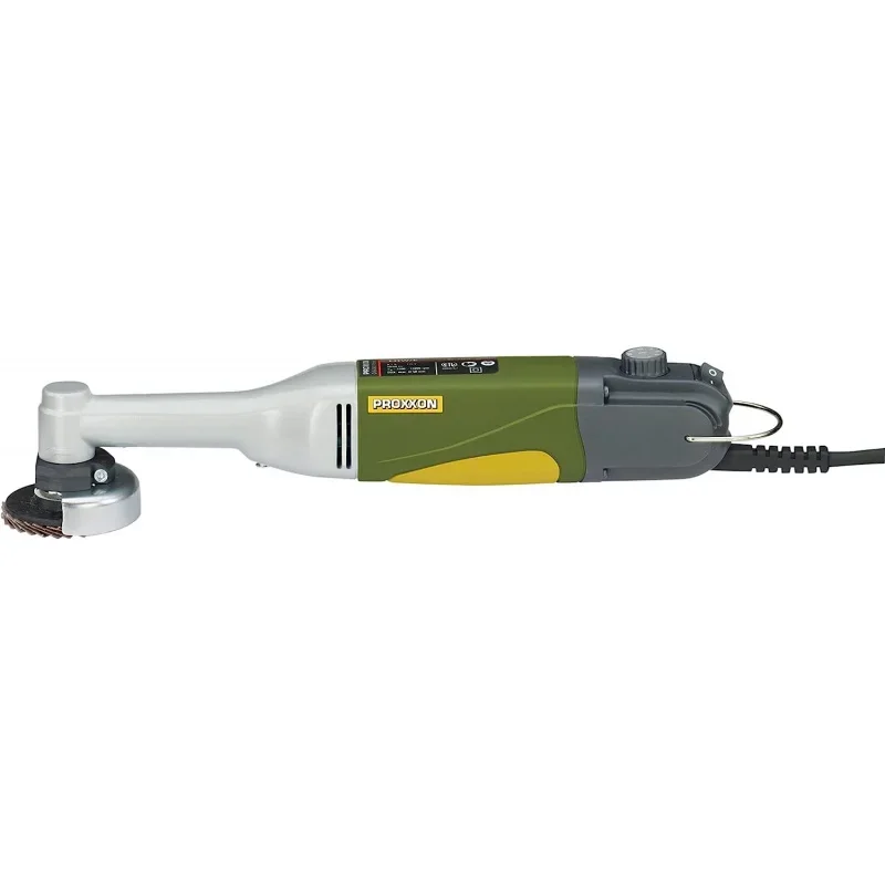 PROXXON Longneck Angle Grinder LHW/E, 38544 , Green