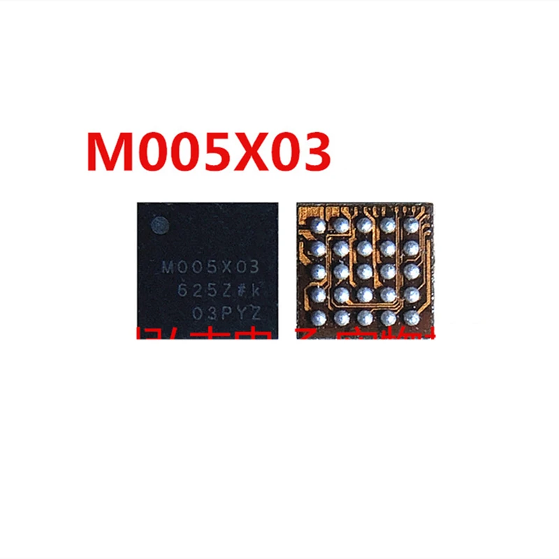 

M005X03 Charger IC USB Charging Chip
