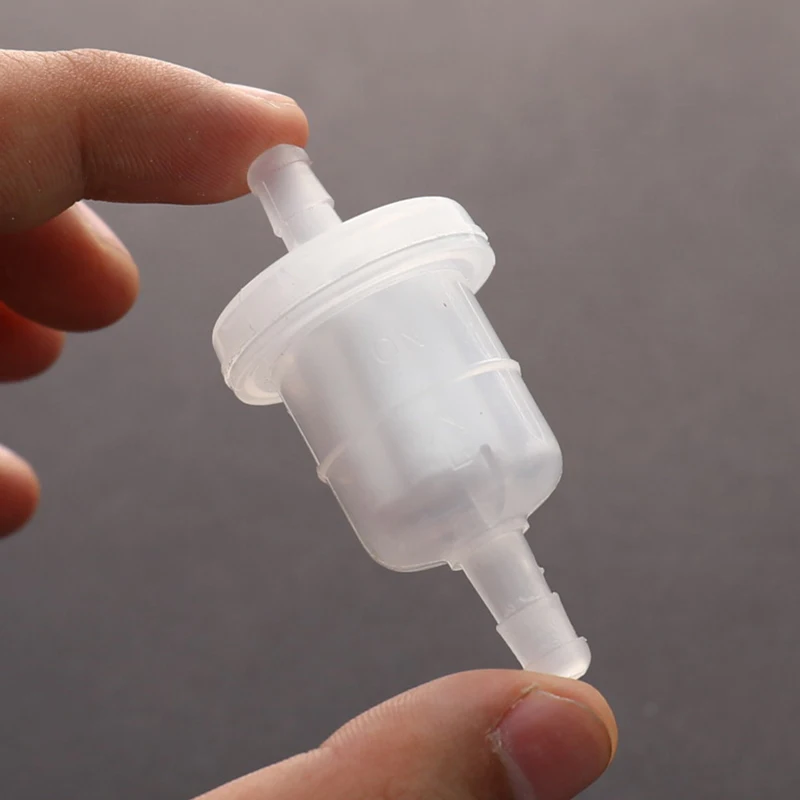 

Universal Motorcycle Gasoline Gas Fuel Gasoline Fuel Filter Oil Filter For Motor