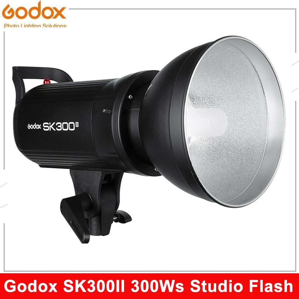 Bloc De Lumière Photoflex StarFlash 300Ws NEUF - Monobloc Studio