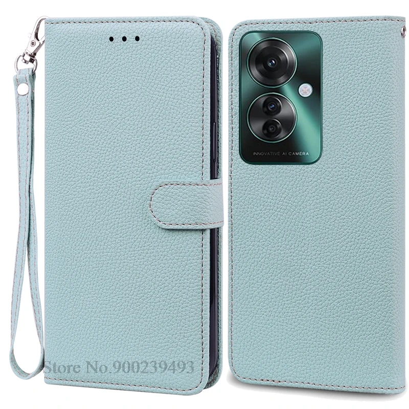 Leather Wallet Flip Phone Case - Elegant Book Cover and Protective s