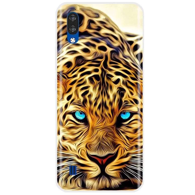 Sleek Silicone Soft Phone Case with Back Cover Design