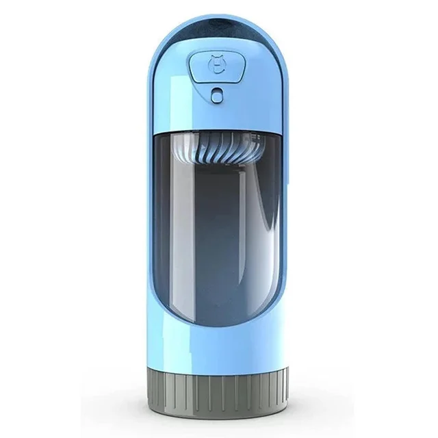 1PC Portable Pet Dog Water Bottle Feeder for Small Large Dogs Pet Product Travel Puppy Drinking Bowl Outdoor Pet Water Dispenser 1PC Portable Pet Dog Water Bottle Feeder for Small Large Dogs Pet Product Travel Puppy Drinking Bowl Outdoor Pet Water Dispenser