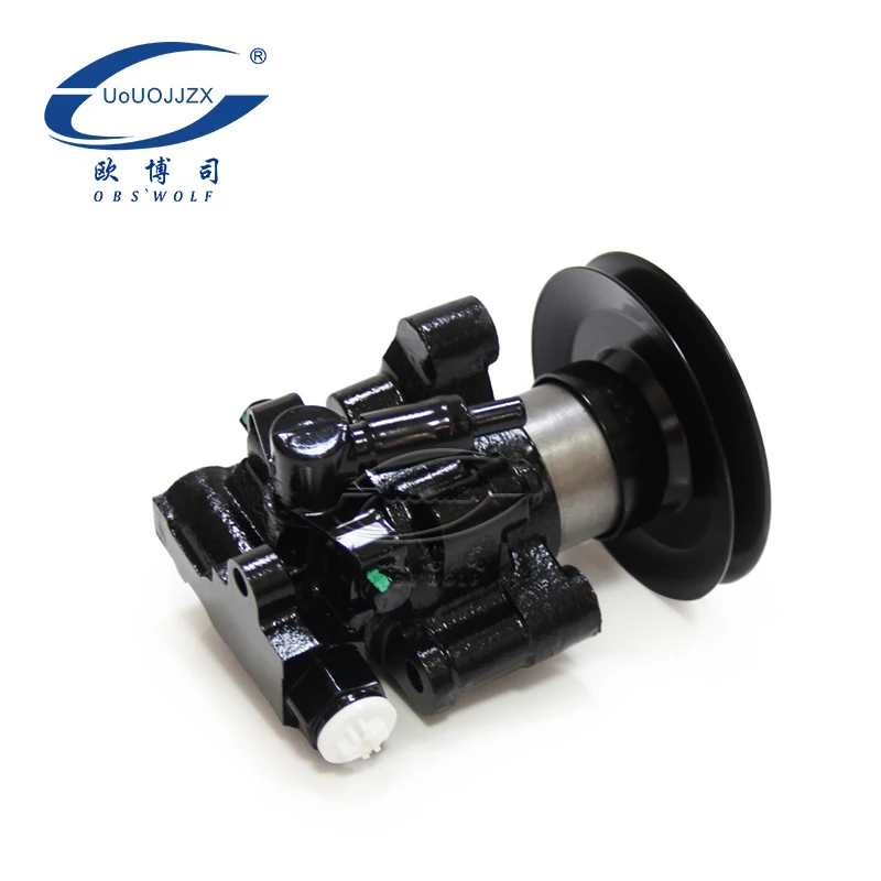 Power Steering Pump For Toyota Hilux Ln106/ln108/ln85/ln90/ln112 44320