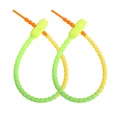 Yellow Green 2pcs