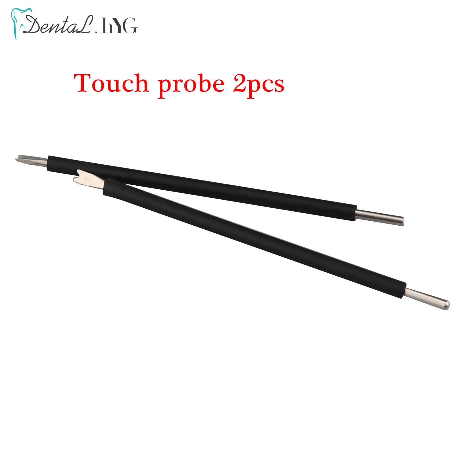 الأسنان قمة محدد اختبار سلك إندو العلاج قياس الملح...