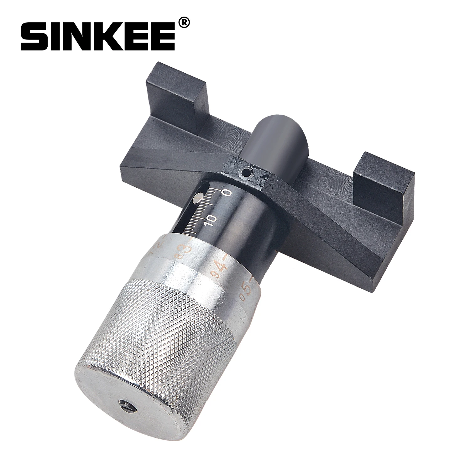 Universele Auto Timing Cam Drive Riemspanning Gauge Test Garage Tool