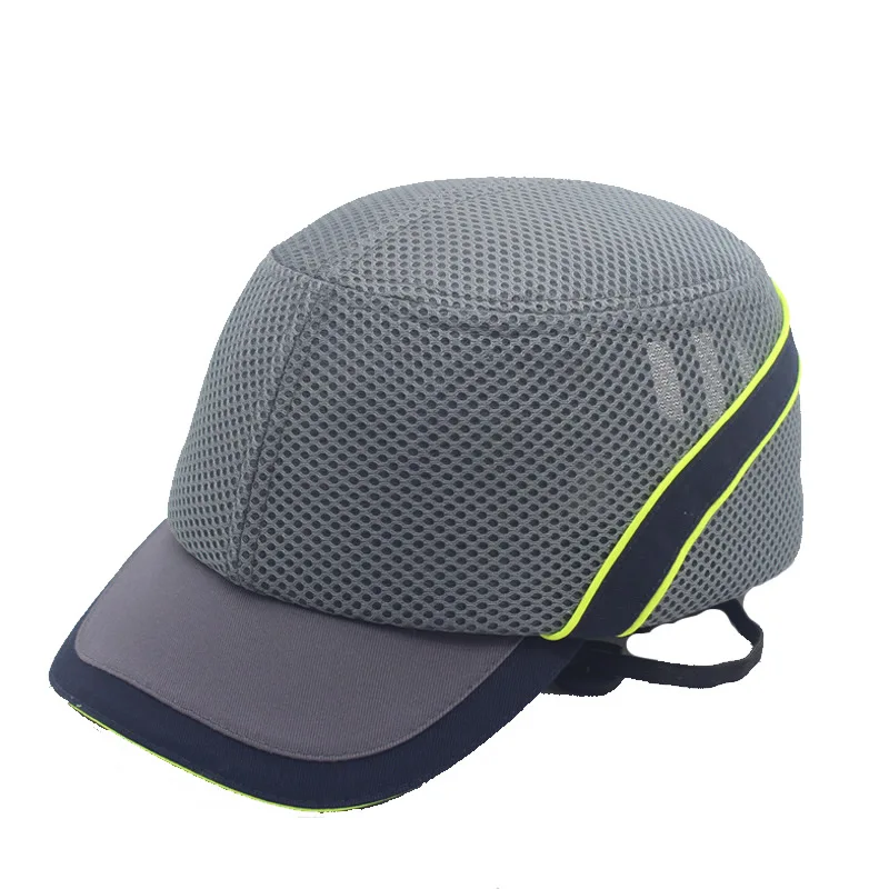 Gray Mesh