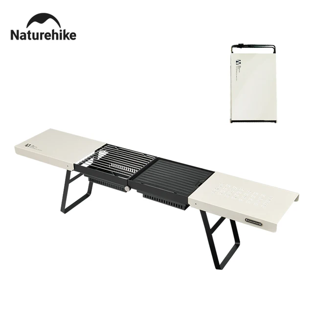 Naturehike Camping Tables