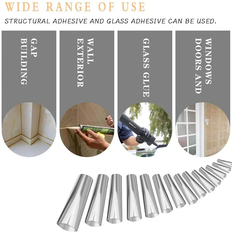 stainless steel nozzle 4