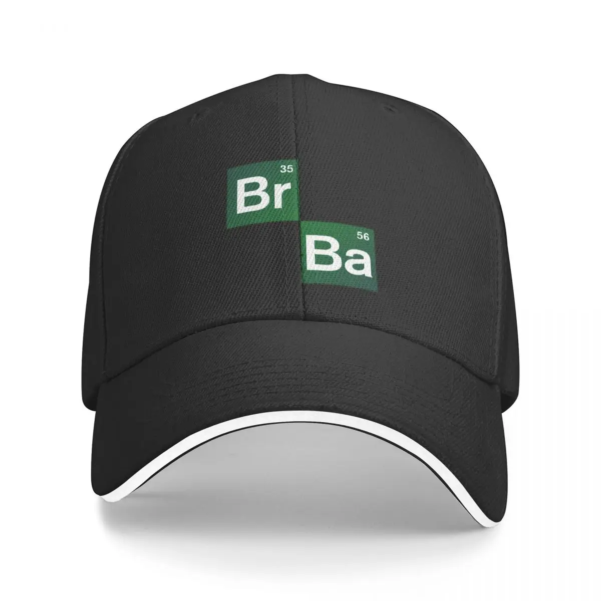

Breaking Bad elements Baseball Cap Ball Cap Rugby Woman Hats Men's