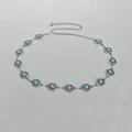 Round Vinsilver