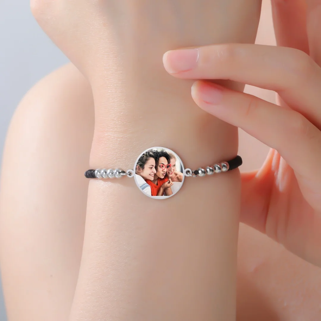 Forever Memory Bracelet S2d60fae049104f84a13d3ba910df8434d