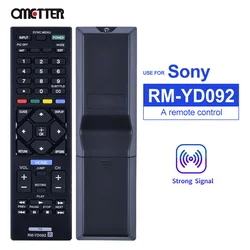 Universal Remote Control (RM - YD092)