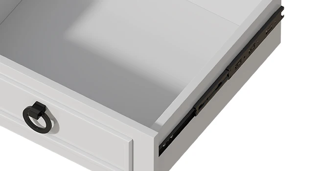 vanity table