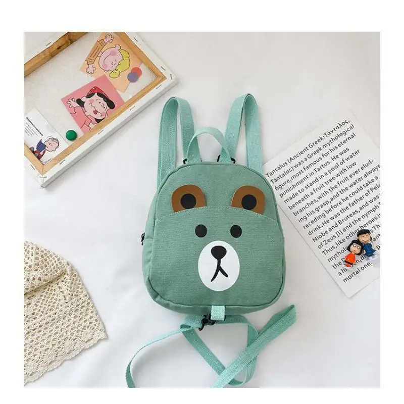 Рисунок 4 - Милый рюкзак с защитой от потери