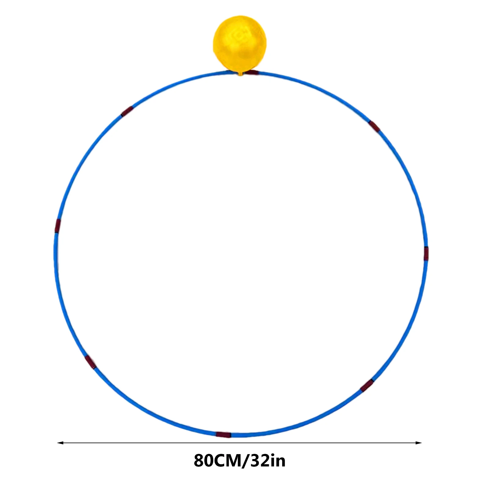 Diving Swim Rings Pool Toy Under Water Dive Swimming Through Games for Summer Kids Dive Train Circles for Summer Outdoor 6 Diving Swim Rings Pool Toy Under Water Dive Swimming Through Games for Summer Kids Dive Train Circles for Summer Outdoor 6