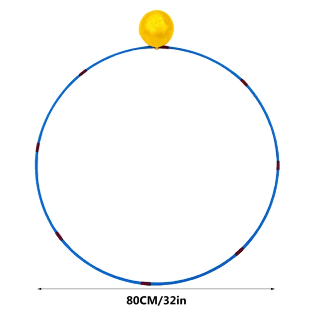 Diving Swim Rings Pool Toy Under Water Dive Swimming Through Games for Summer Kids Dive Train Circles for Summer Outdoor 6