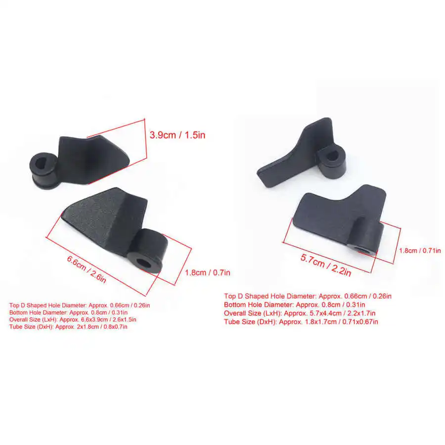 Bread Machine Paddle Non Stick Aluminum Alloy Breadmaker Mixing Blade Replacement Part for Home Kitchen New
