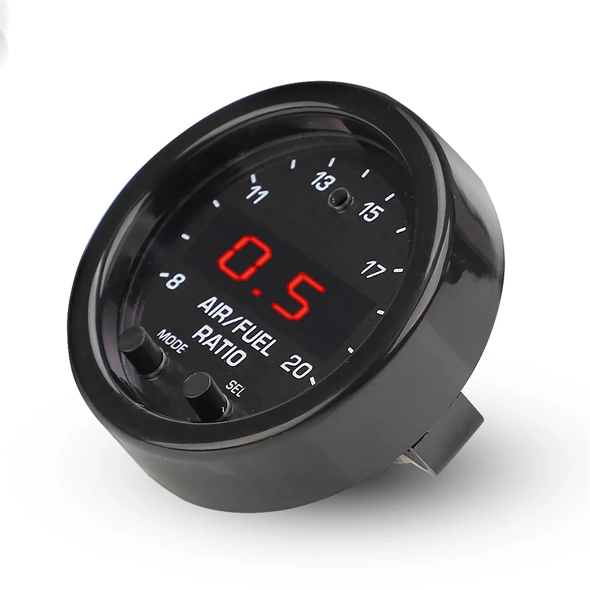 30-0300 X-Series Wideband O2 Air Fuel Ratio Gauge Kit LSU4.9 0258017025 Oxygen Sensor for Car Oxygen Sensor