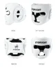 Boxing Helmet Head Protectors Adult Child Professional Competition Headgear MMA Muay Thai Kickboxing Head Guard  Training 6